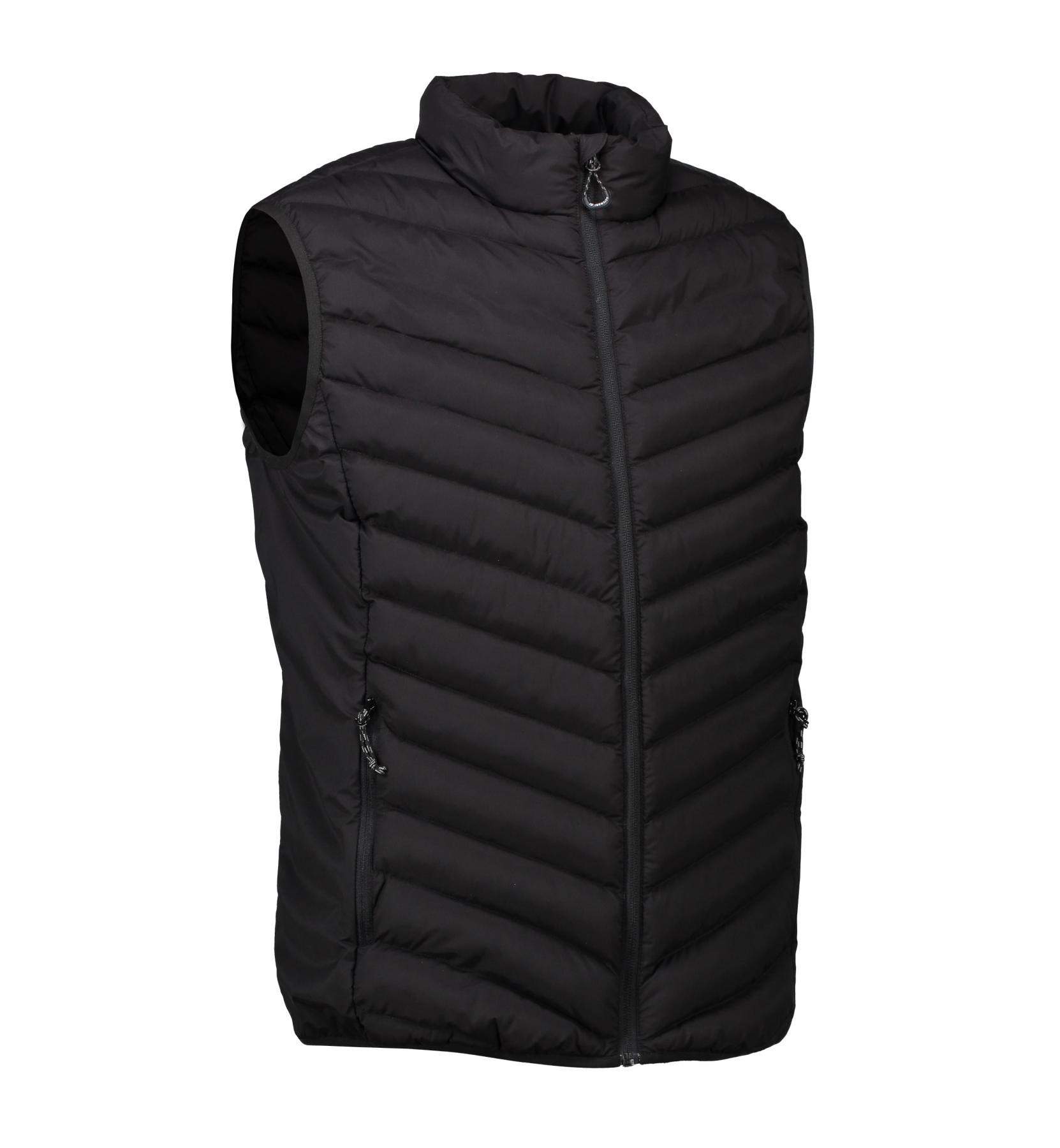 ID® Herren Stretch Bodywarmer