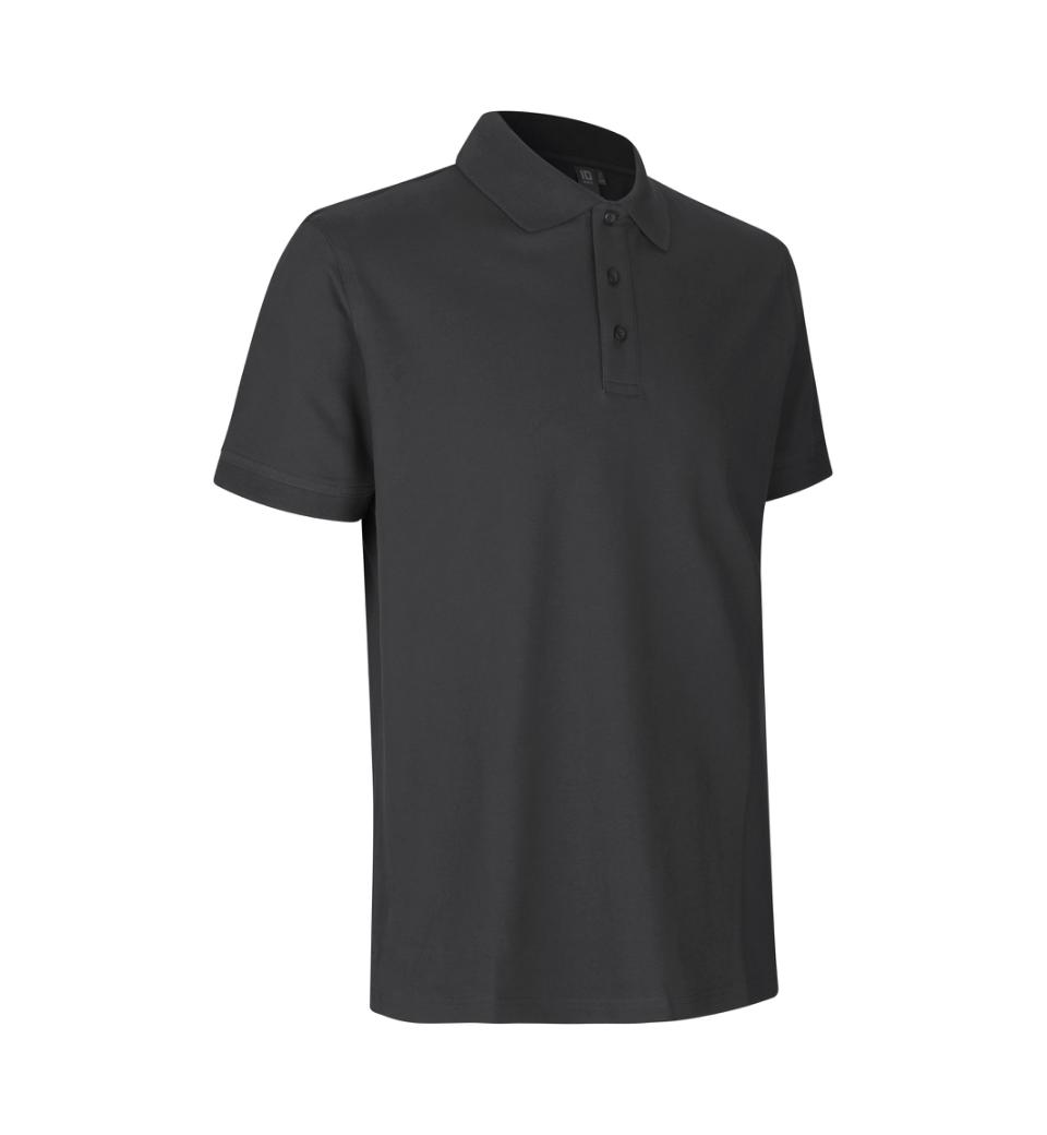 ID® Stretch Polo Herren