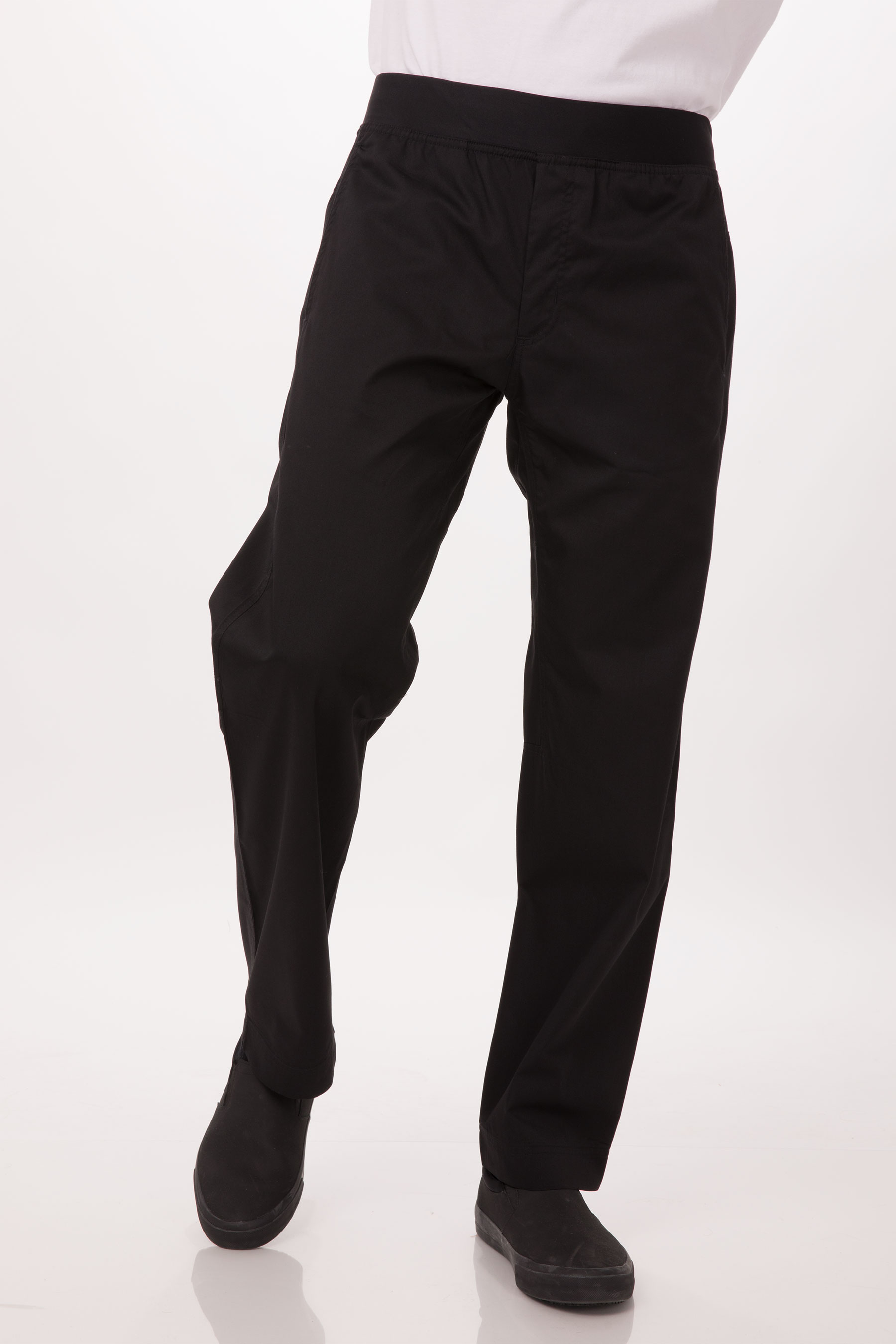 LIGHTWEIGHT SLIM -lite- Re: Collection nachhaltige Kochhose