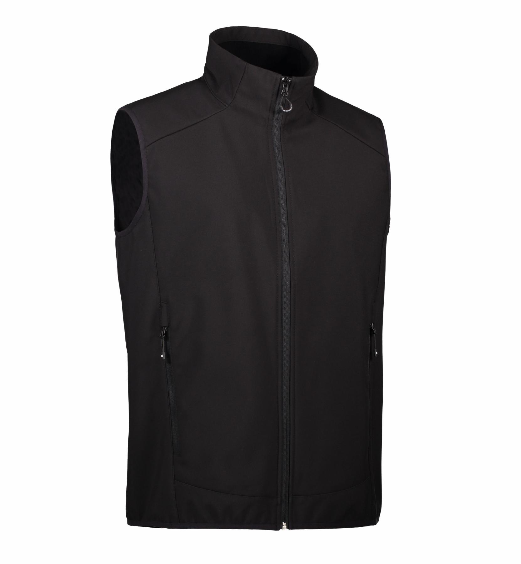  ID® Softshell Weste Herren