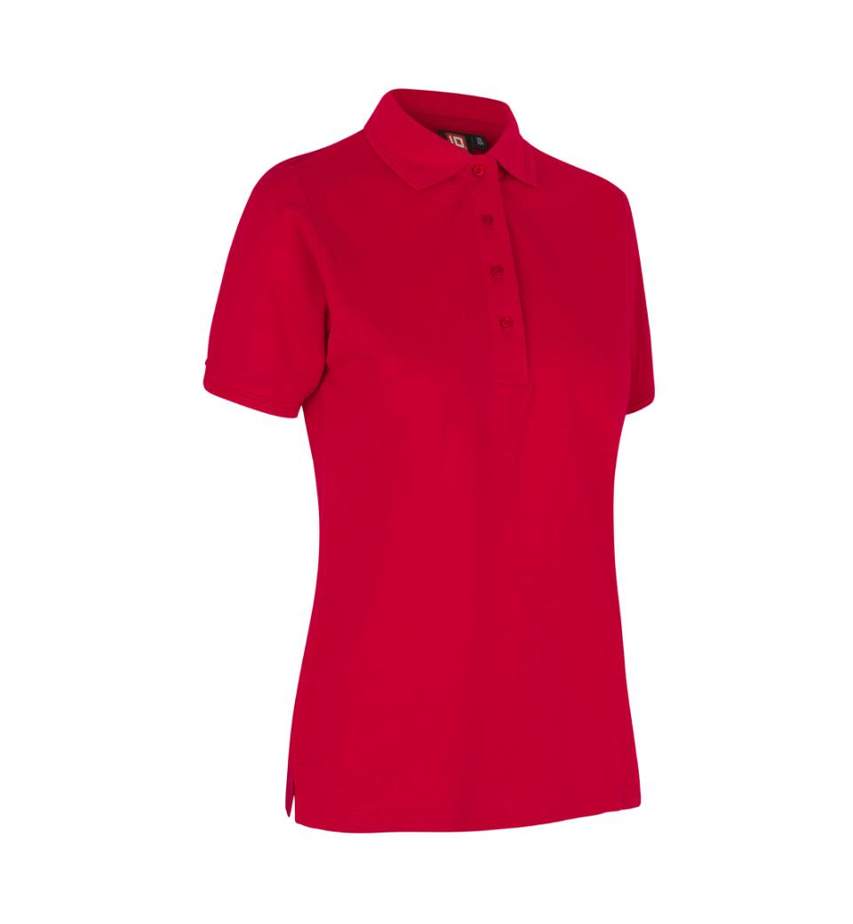 ID® PRO Wear Poloshirt Damen