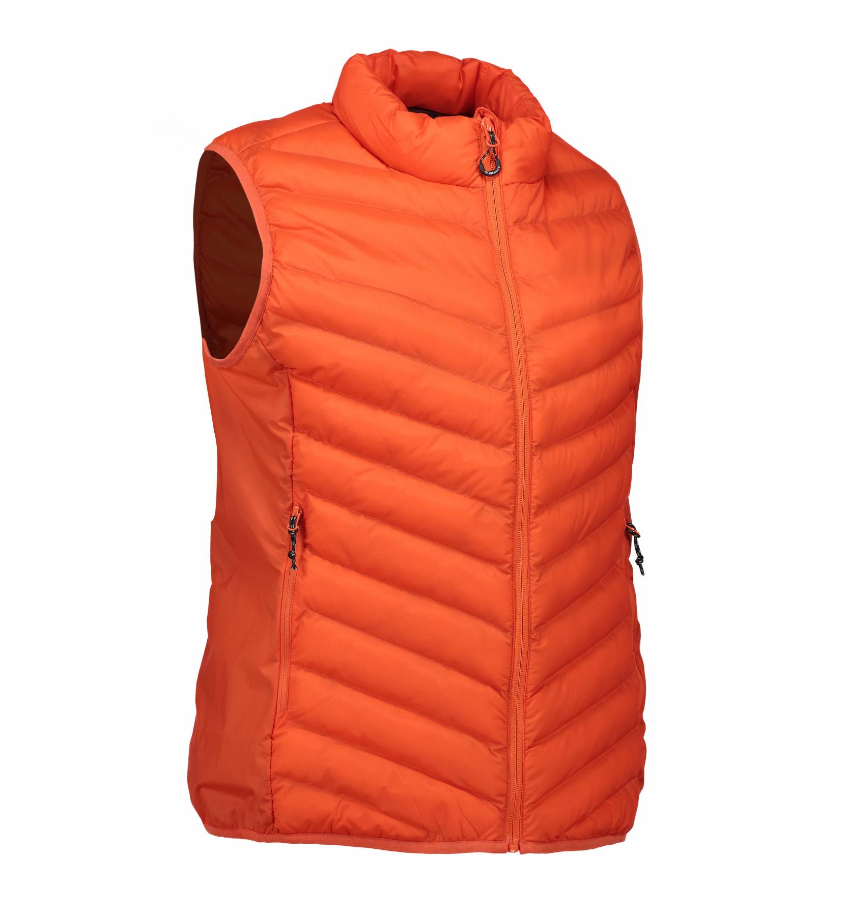 ID® Damen Stretch Bodywarmer