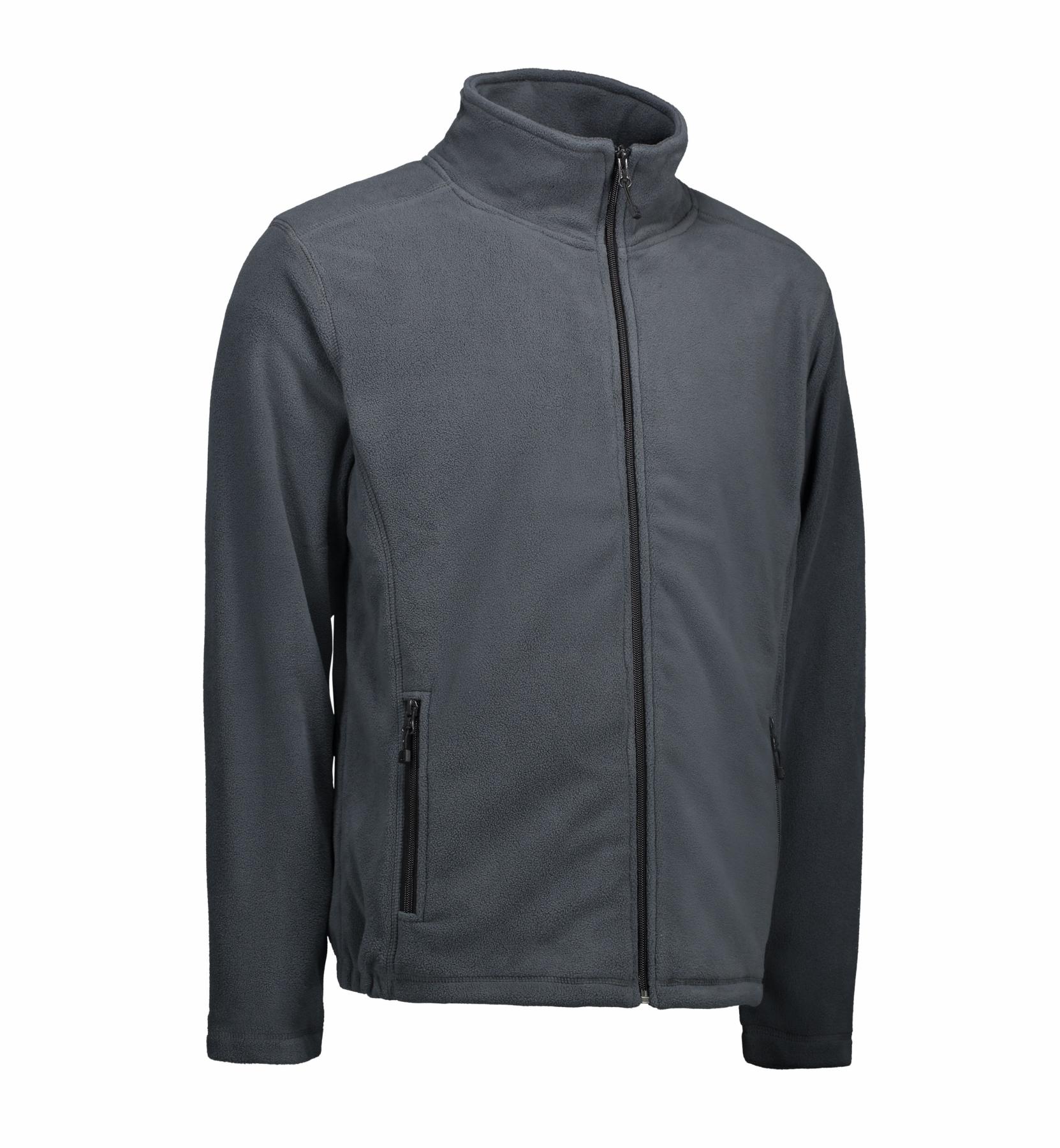 ID® Microfleece Herrenjacke