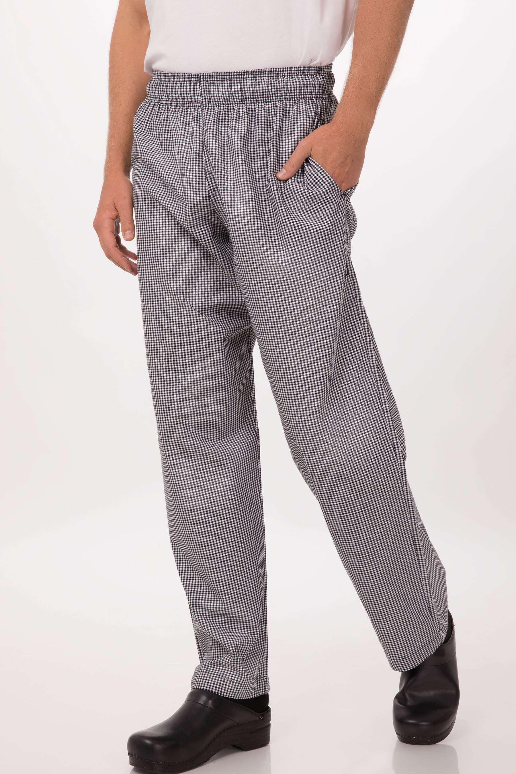 ESSENTIAL BAGGY CHEF PANTS Kochhose