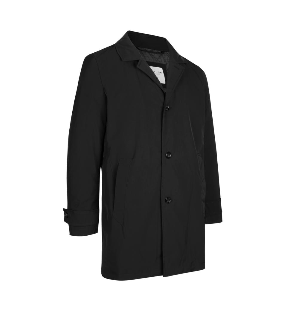 ID® SEVEN SEAS The car coat | Herren