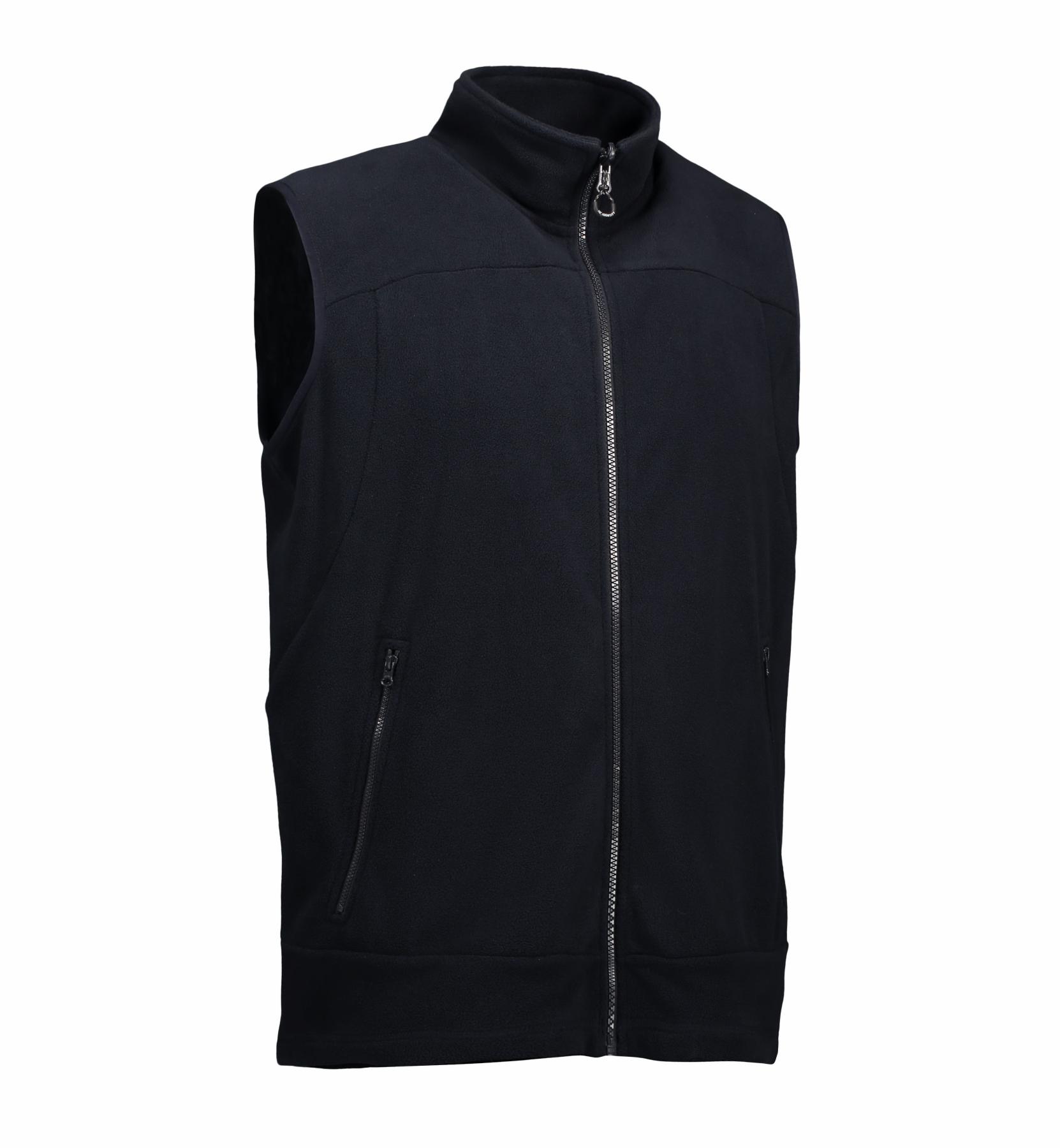 ID® Active Fleece Herren Weste