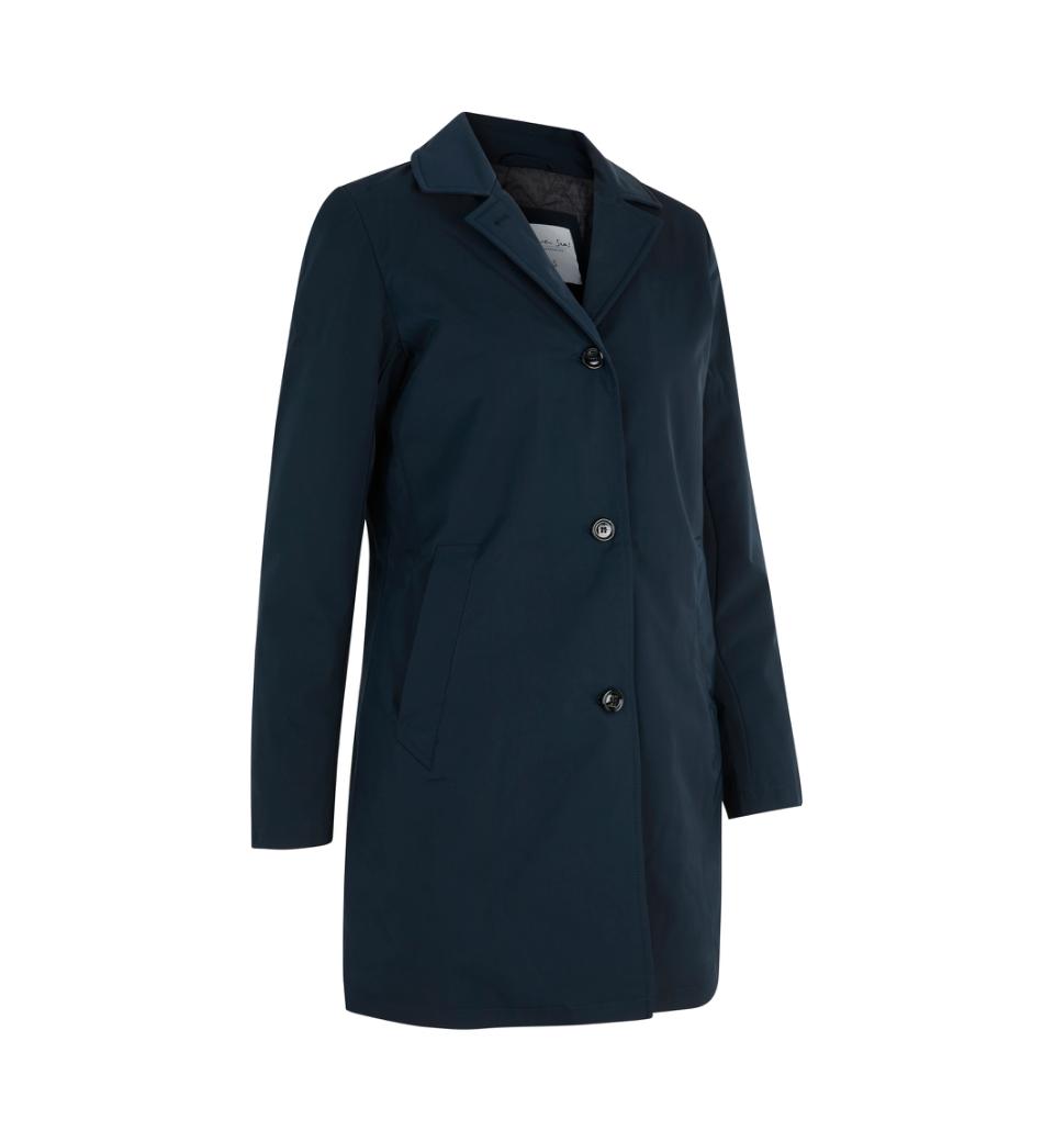 ID® SEVEN SEAS The car coat | Damen